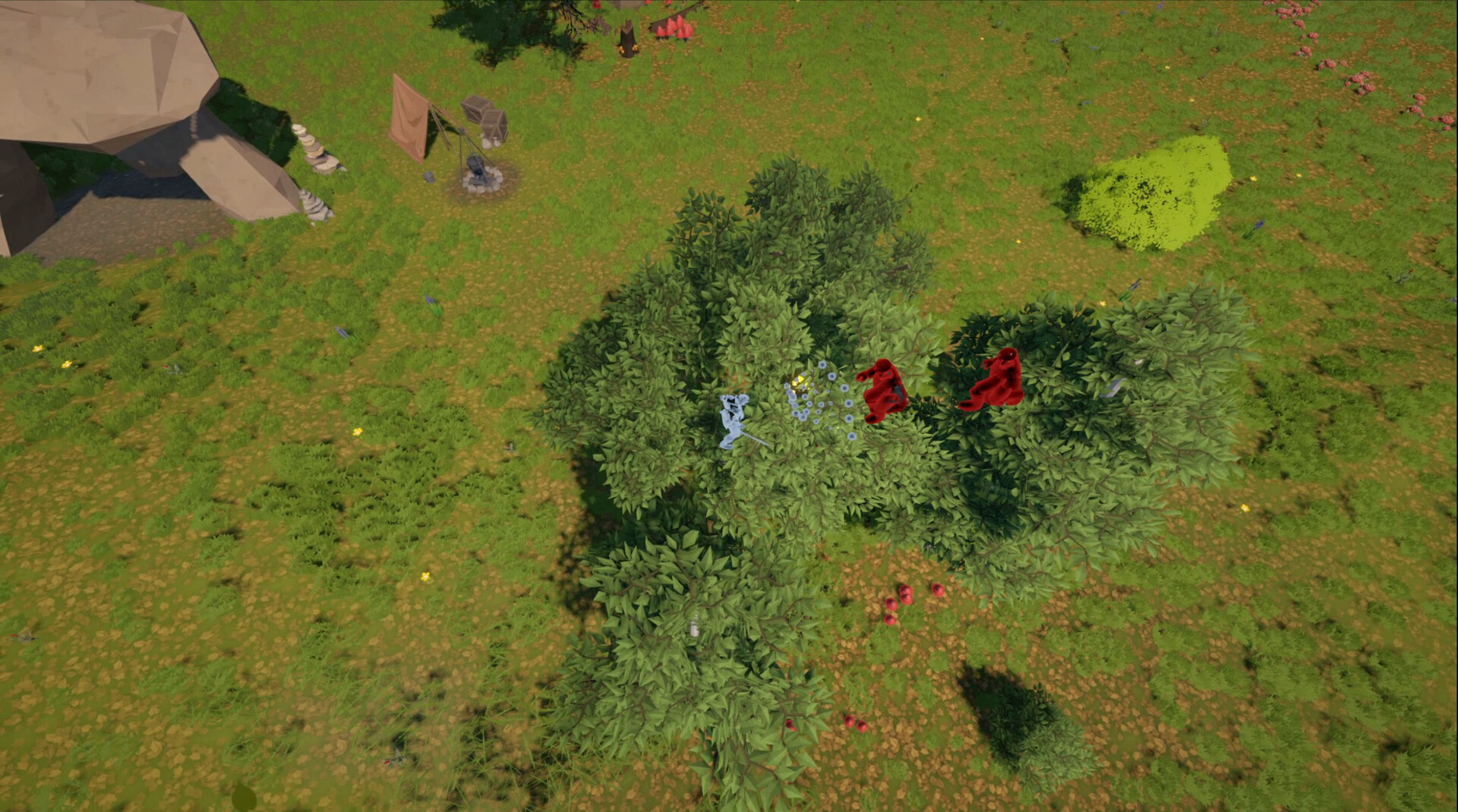 Riftseekers screenshot #4