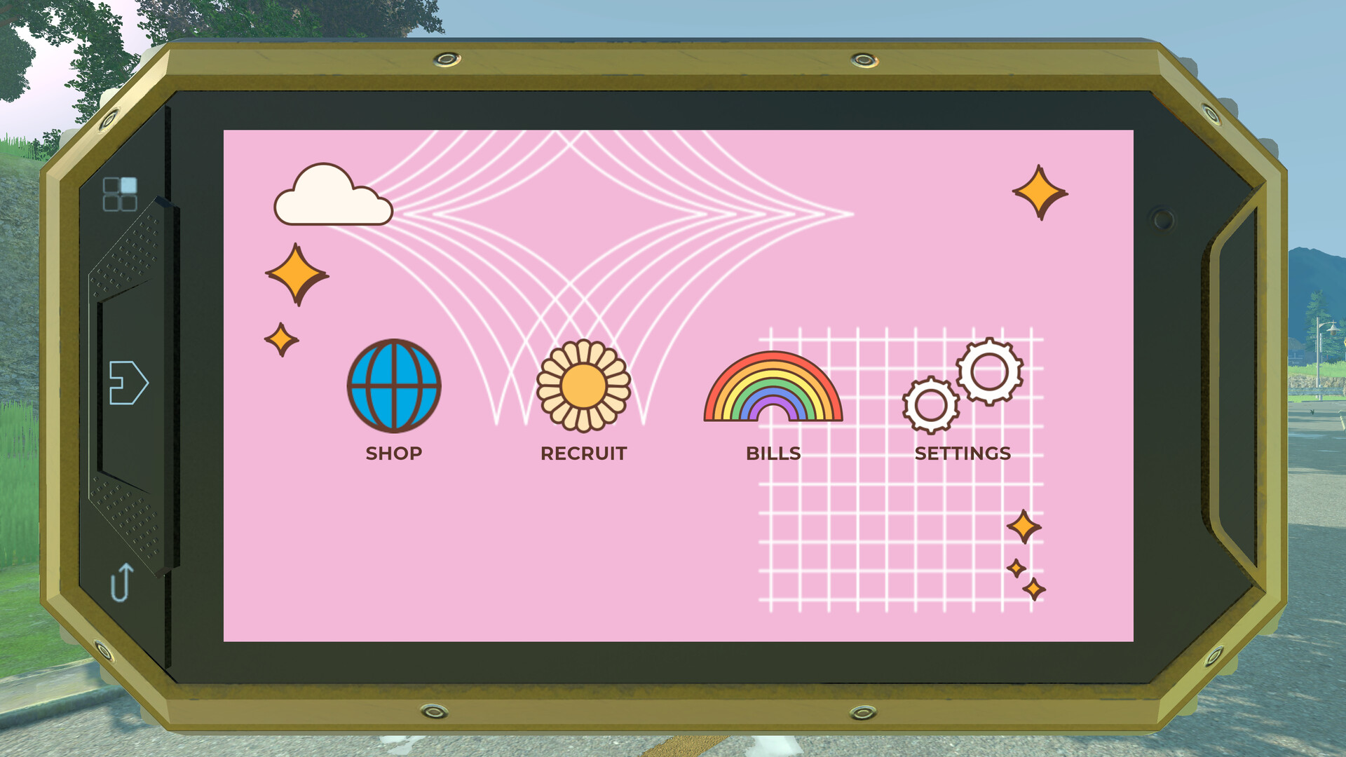 Monster Shop Simulator screenshot #6