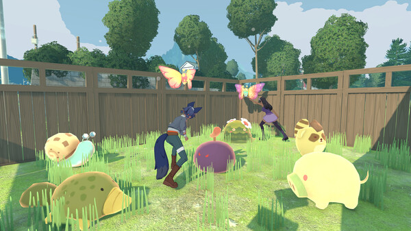 Monster Shop Simulator screenshot 2