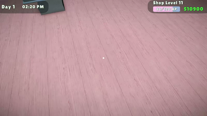 Monster Shop Simulator video 3