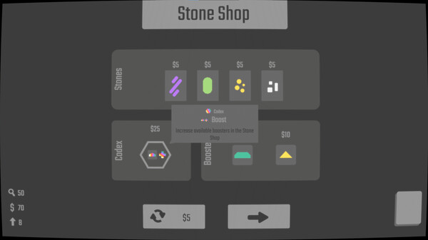 Matchstone Demo screenshot 2