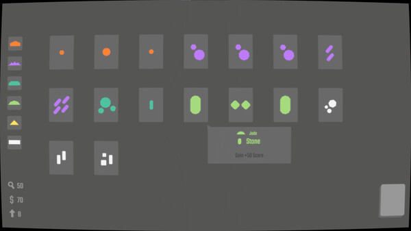 Matchstone Demo screenshot 4