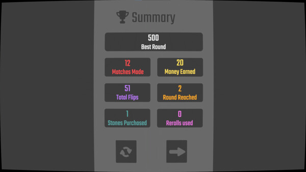 Matchstone Demo screenshot 5