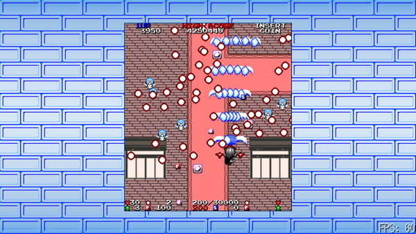 Touhou Chouhatsuyou ~ Burgeoning Tresses of Longevity screenshot 3