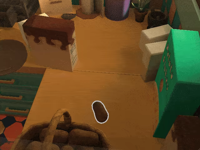 Potat video 3
