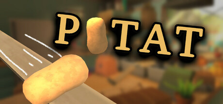 Potat cover art