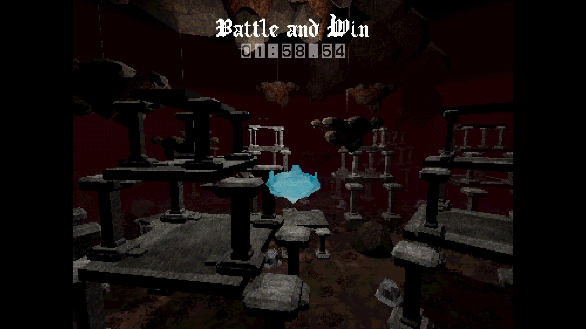 ABYSSAL RIP screenshot #6
