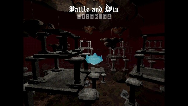 ABYSSAL RIP screenshot 6