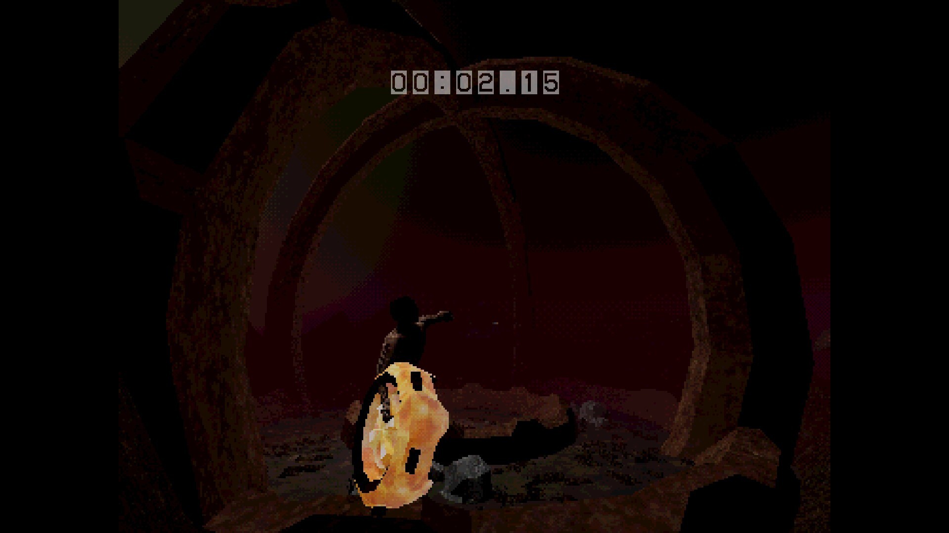 ABYSSAL RIP screenshot #4