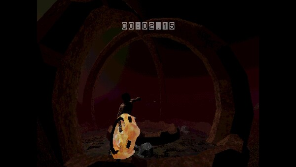 ABYSSAL RIP screenshot 4