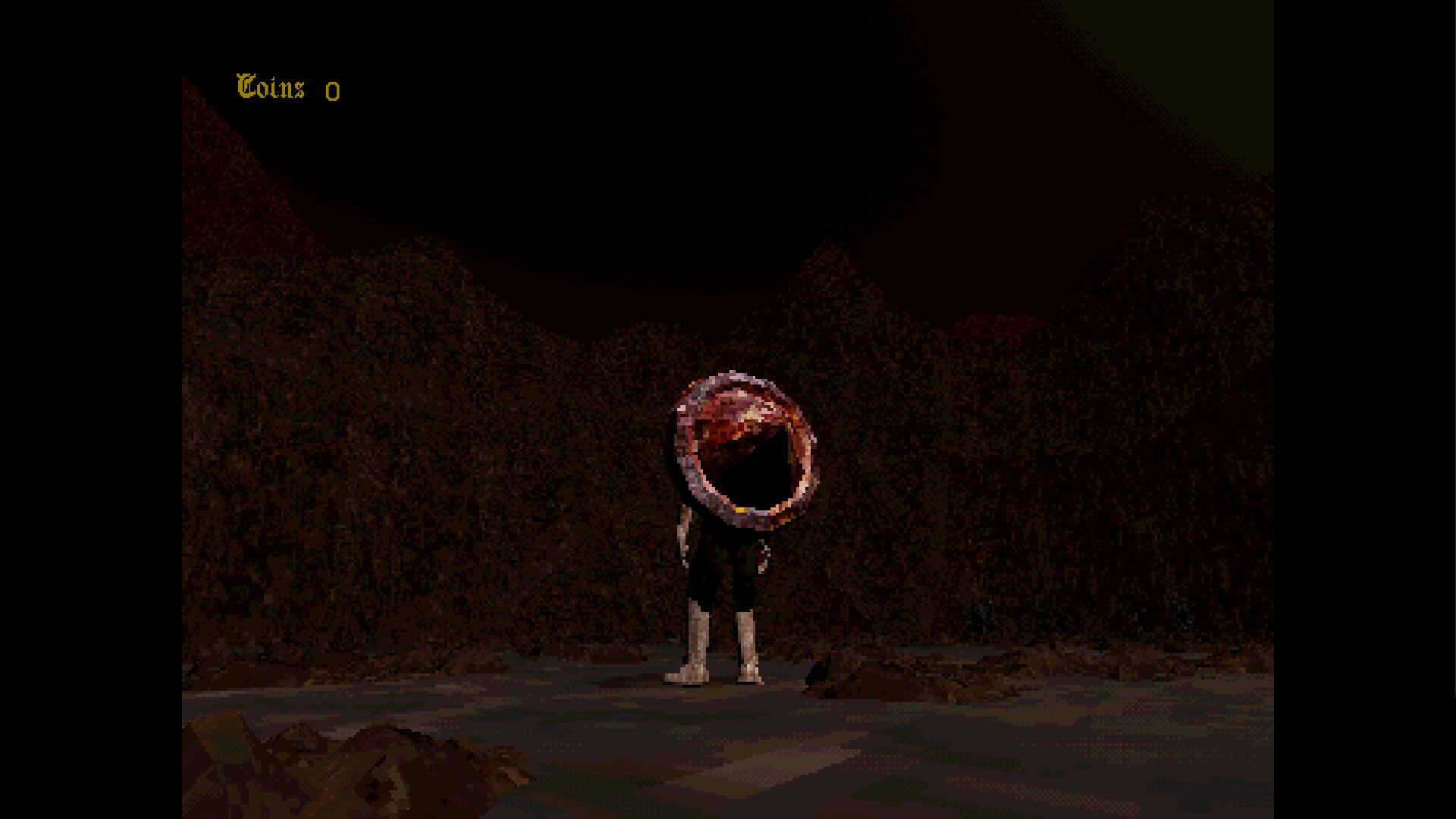 ABYSSAL RIP screenshot #9