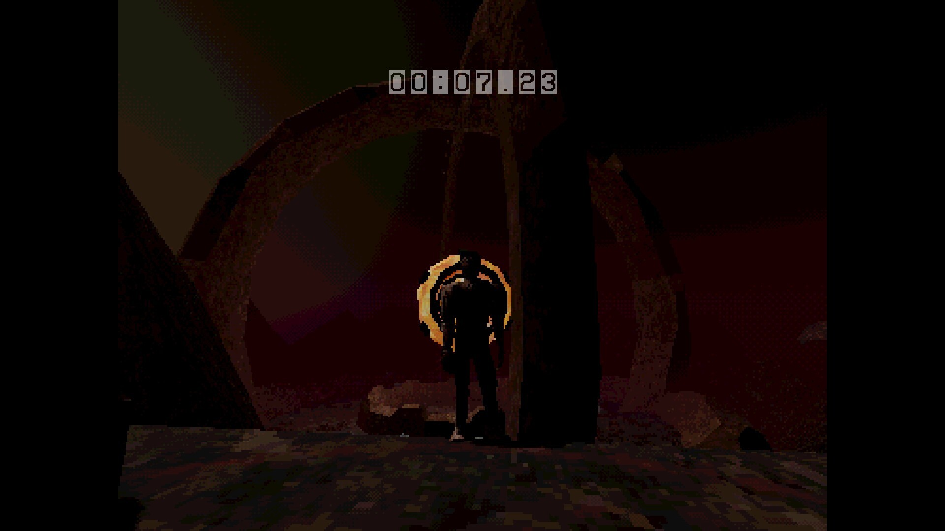 ABYSSAL RIP screenshot #3