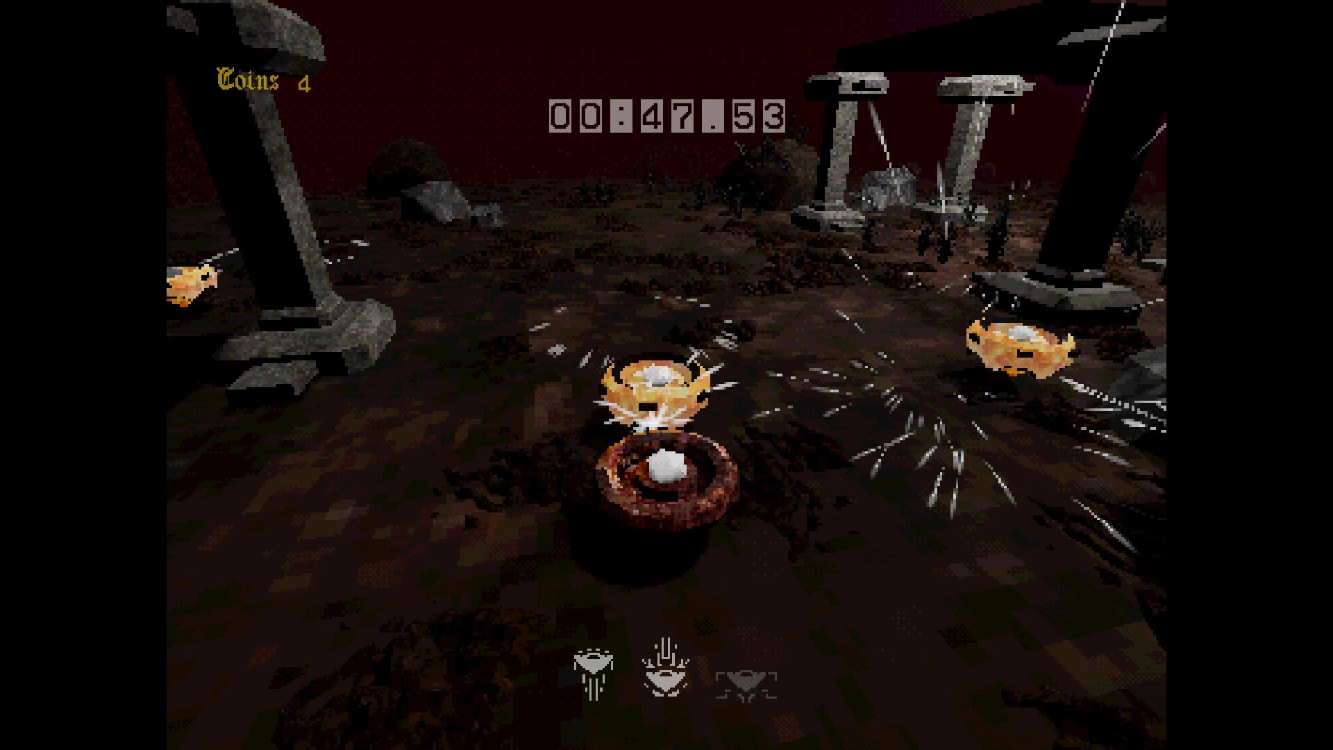 ABYSSAL RIP screenshot #7