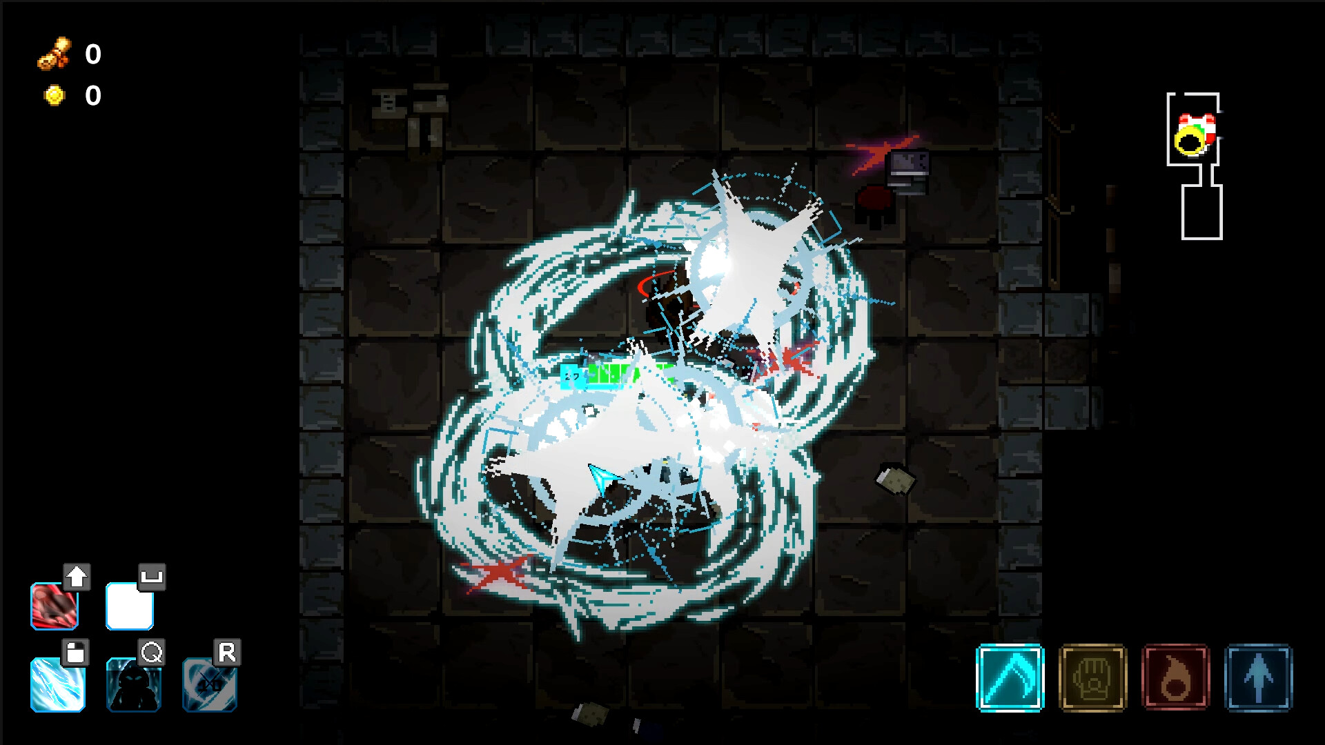 One & Done Demo Featured Screenshot #1