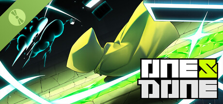 One and Done Demo banner image