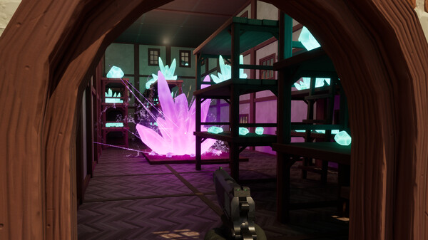 DeadRunners screenshot 3