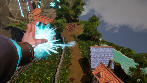 DeadRunners screenshot 6