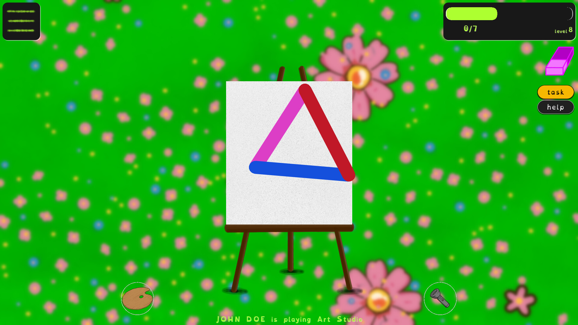 Back 2 Basic screenshot 2