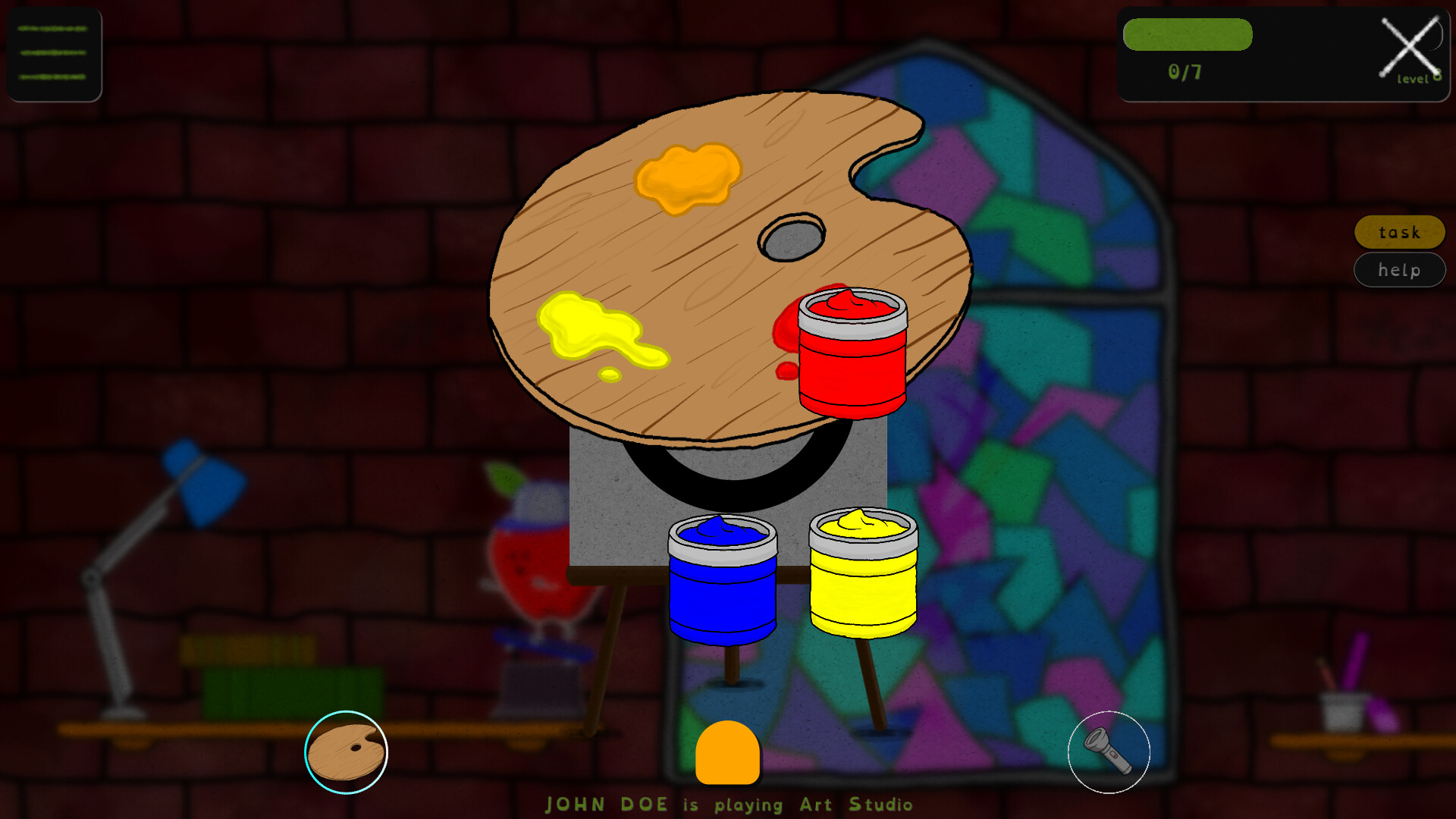 Back 2 Basic screenshot #5