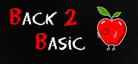 Back 2 Basic