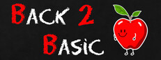 Back 2 Basic cover