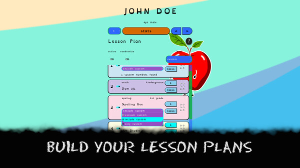 Back 2 Basic screenshot 2