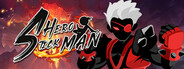 Hero Stickman
