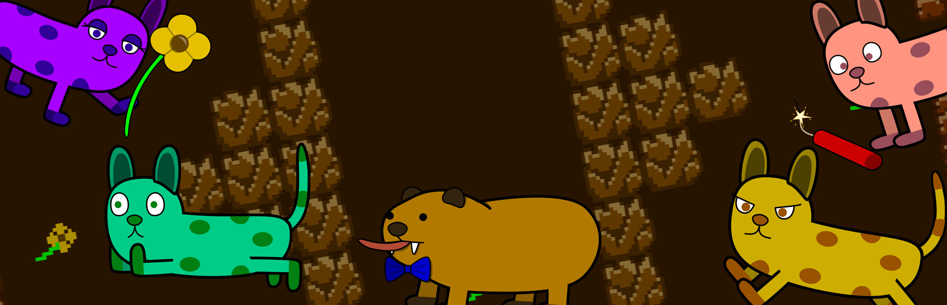 Hurley The Hyrax