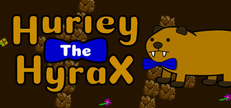 Hurley The Hyrax