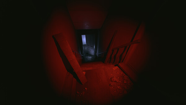 After Lights Out screenshot 2