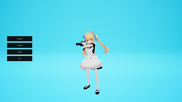 HideSeekBattle screenshot 1