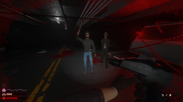 Hypnostasis screenshot 6