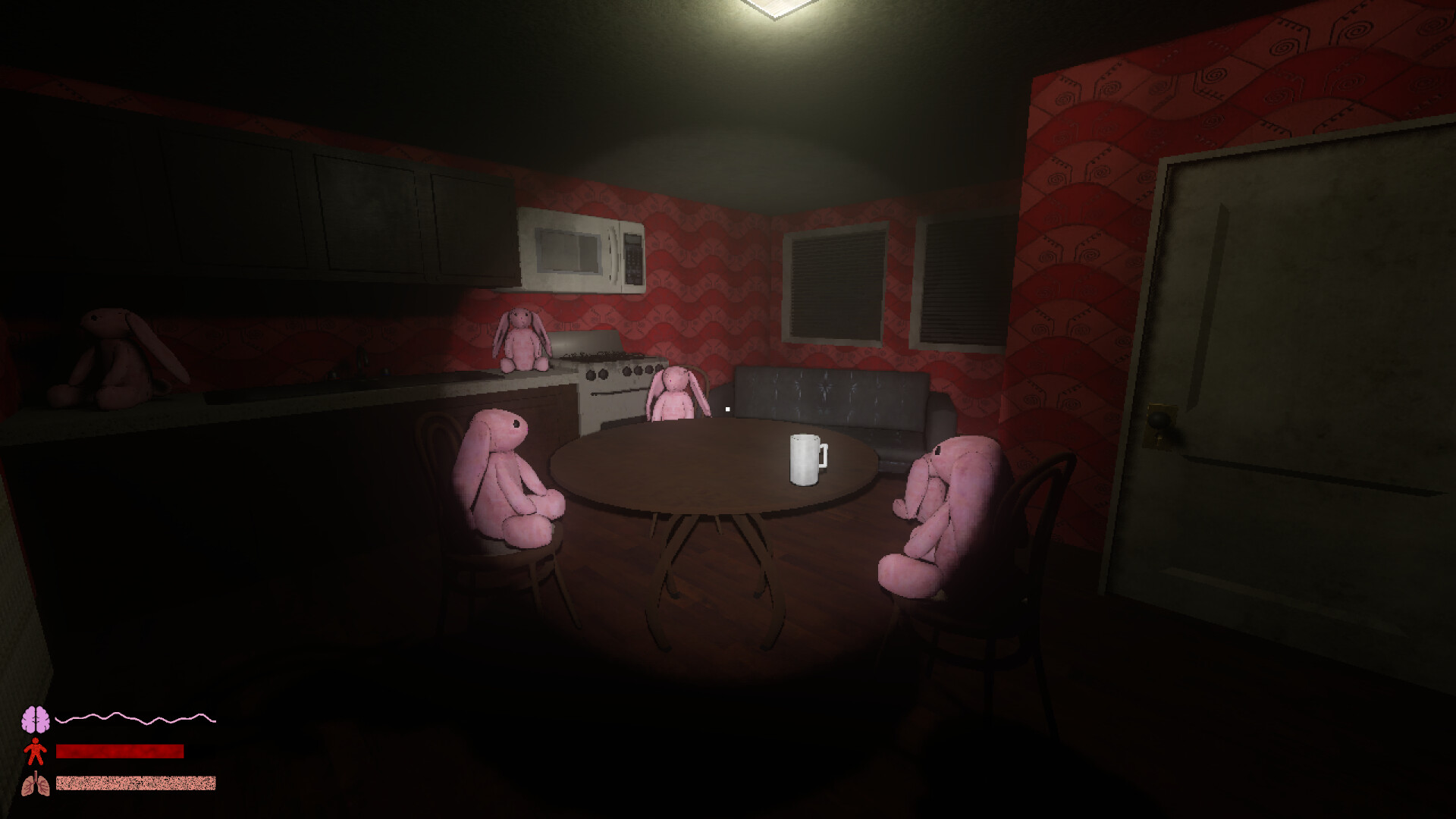 Hypnostasis screenshot 3
