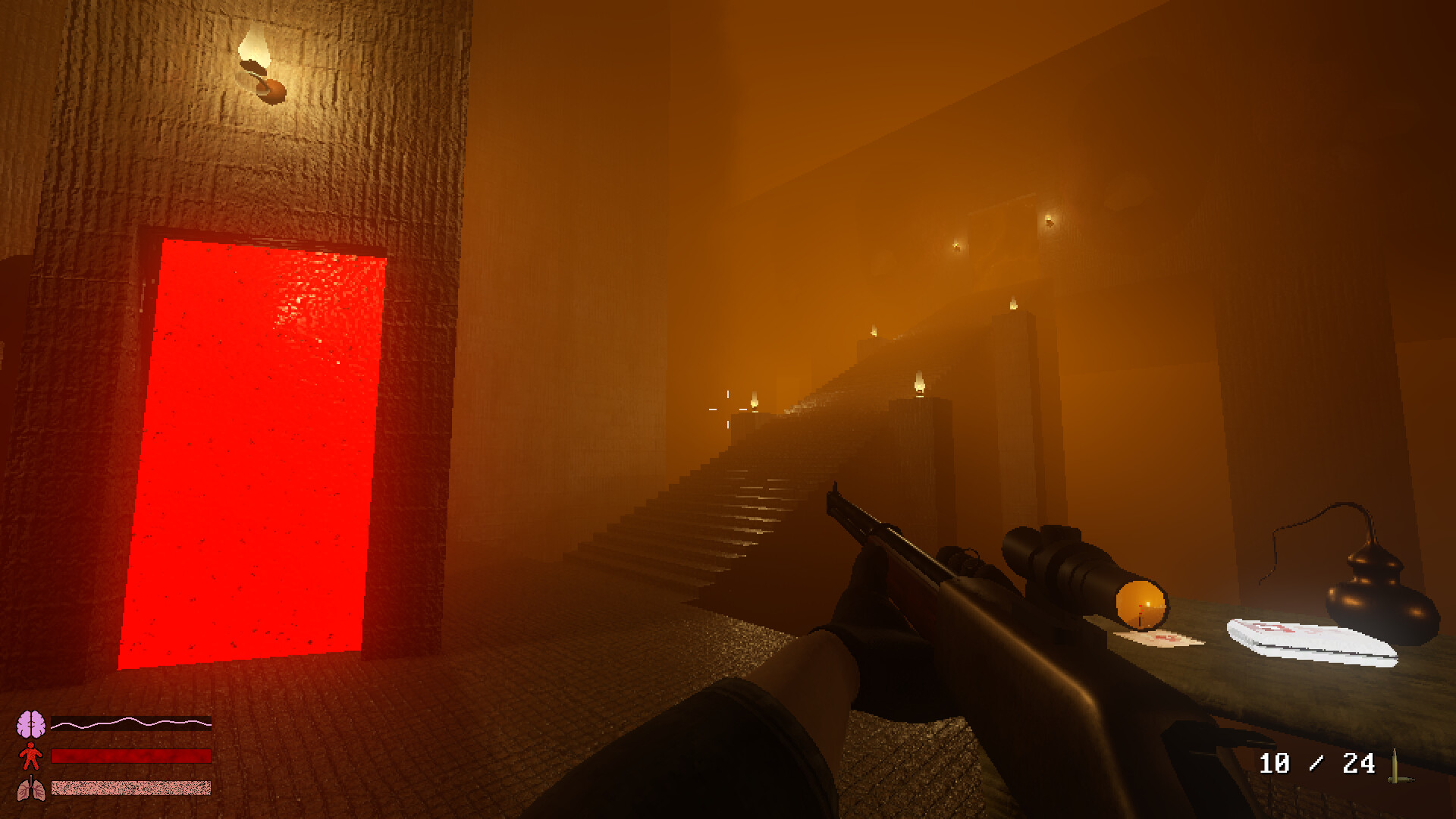 Hypnostasis screenshot #8