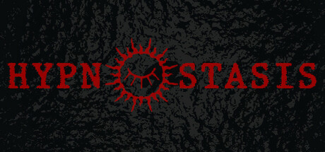 Hypnostasis Cover Image