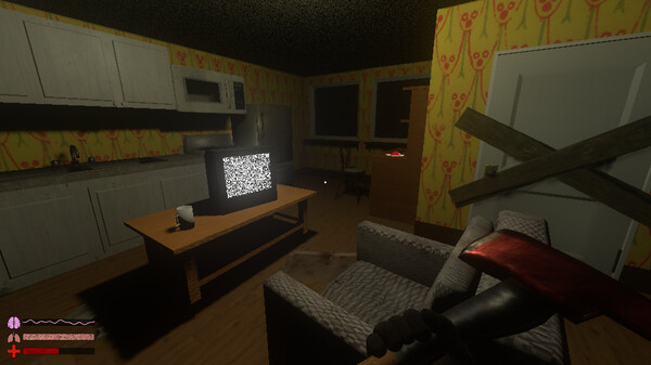 Hypnostasis screenshot 3