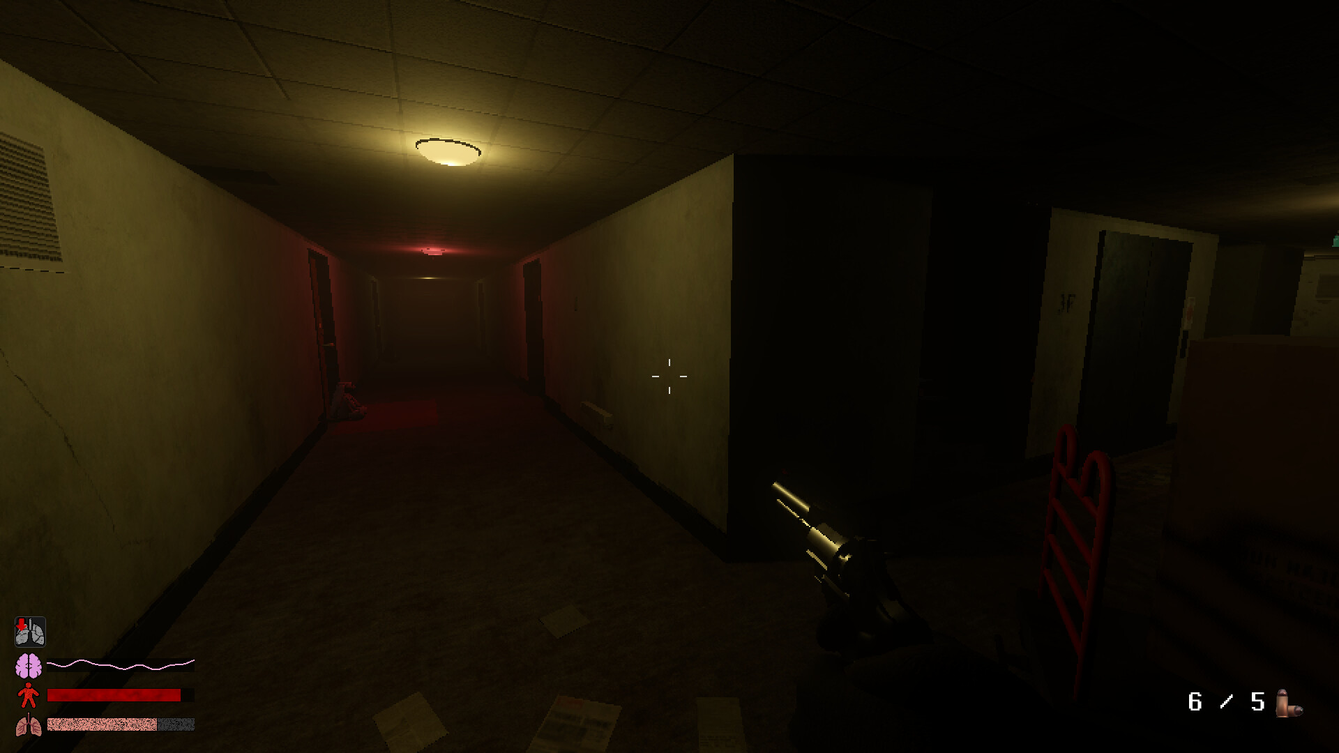 Hypnostasis screenshot 9