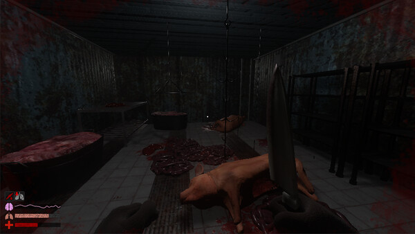 Hypnostasis screenshot 4