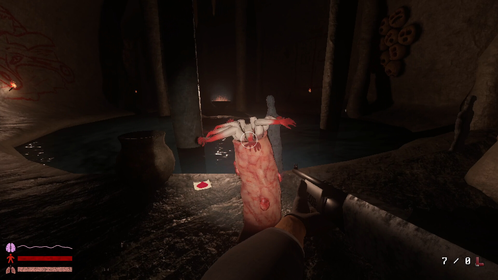 Hypnostasis screenshot #11