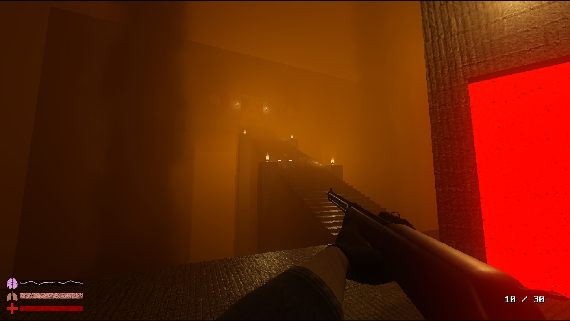 Hypnostasis screenshot #8