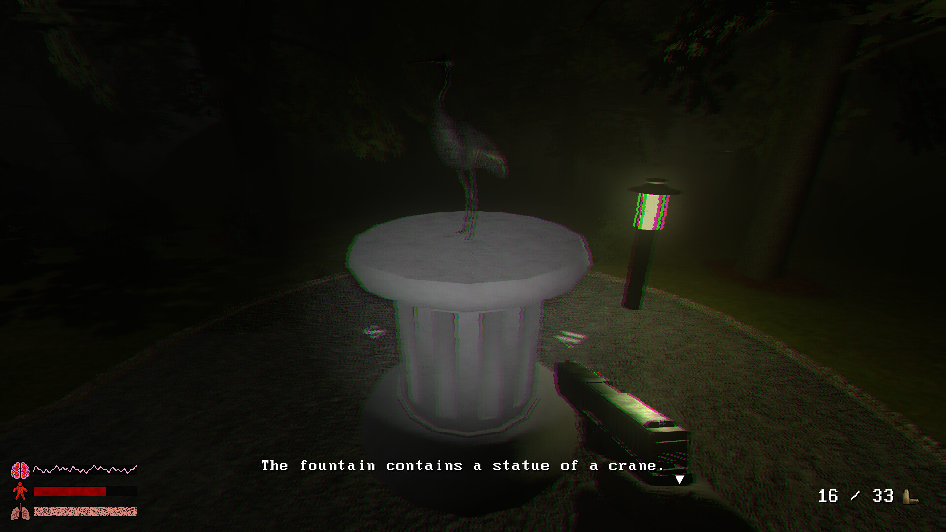 Hypnostasis screenshot 2
