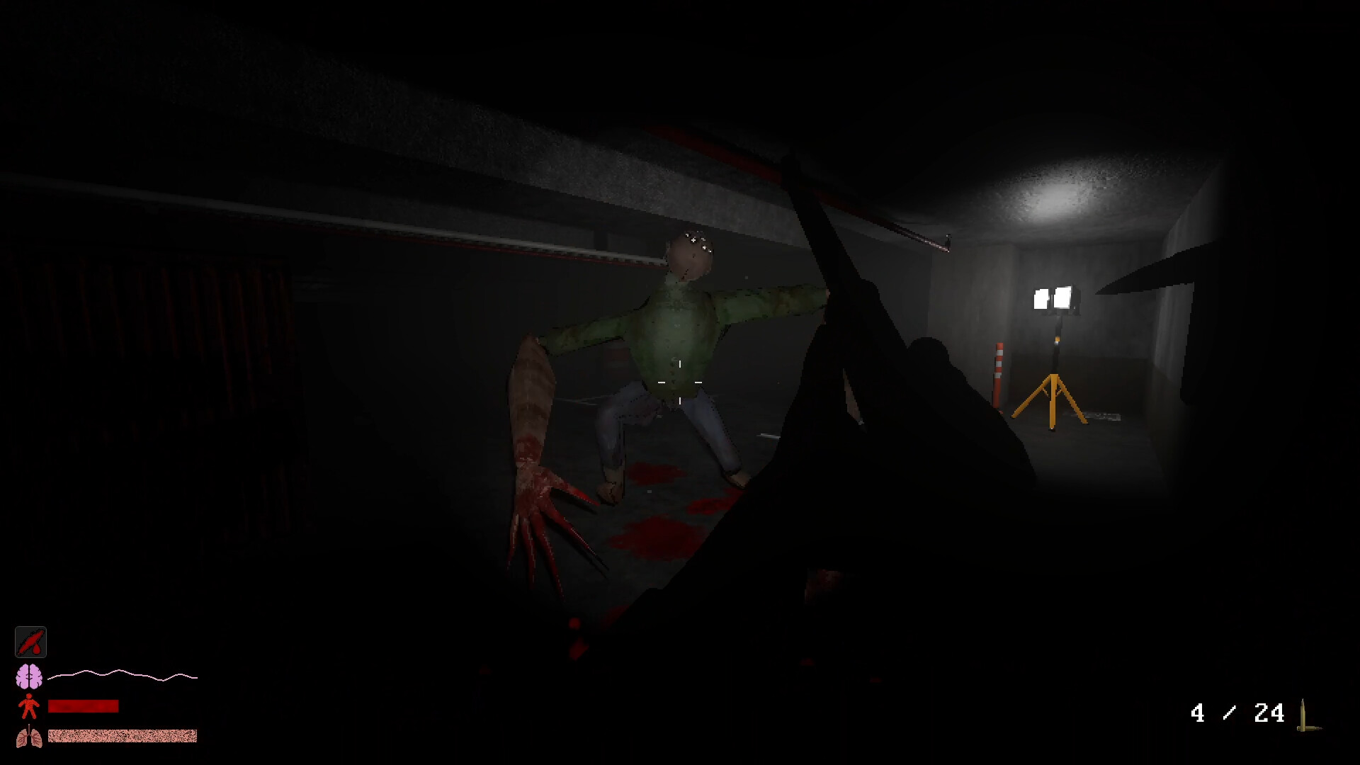 Hypnostasis screenshot #12