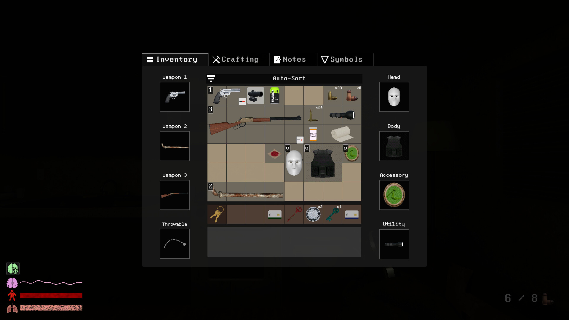 Hypnostasis screenshot 4