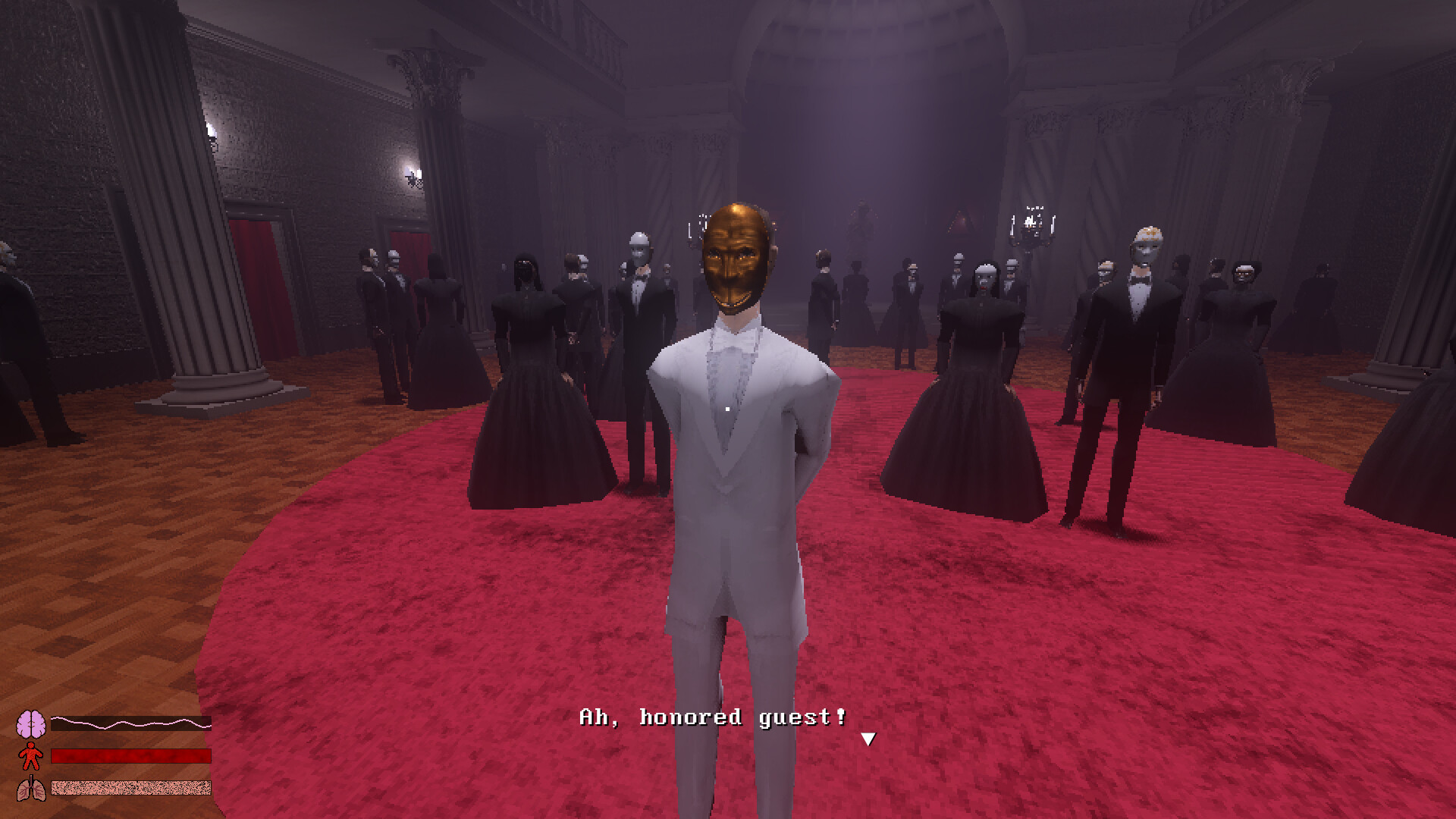 Hypnostasis screenshot 5