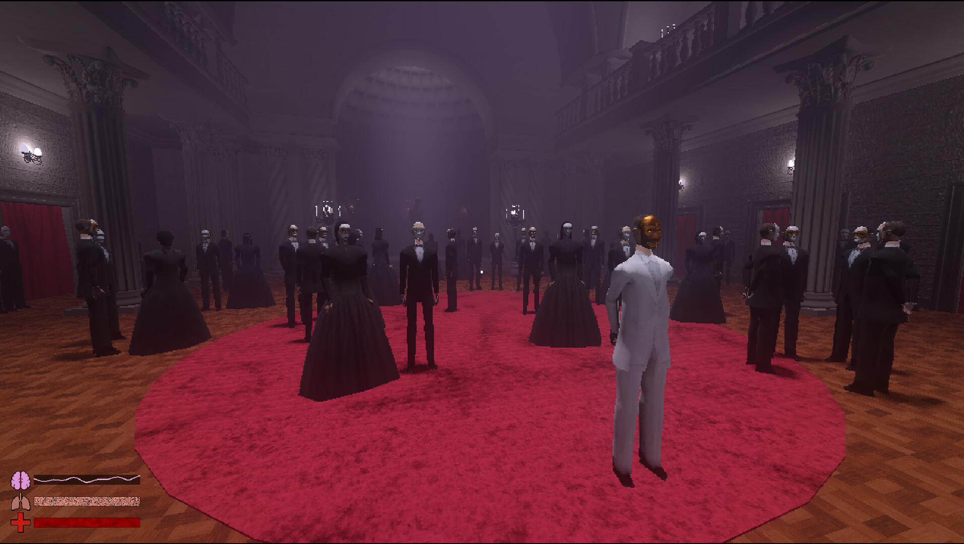 Hypnostasis screenshot #3