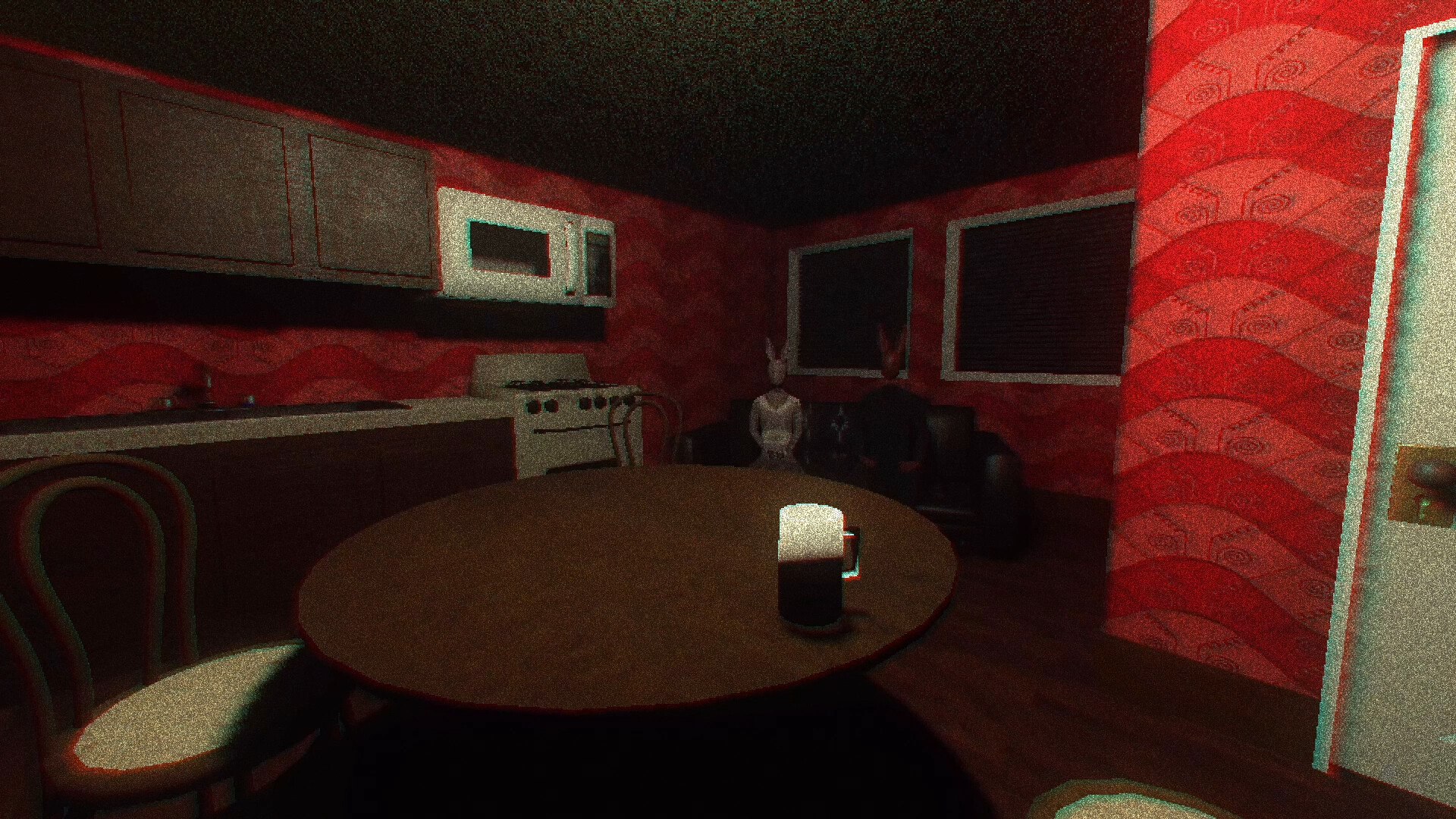 Hypnostasis screenshot #1