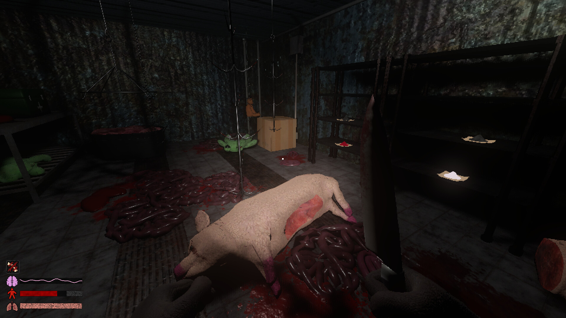 Hypnostasis screenshot 7