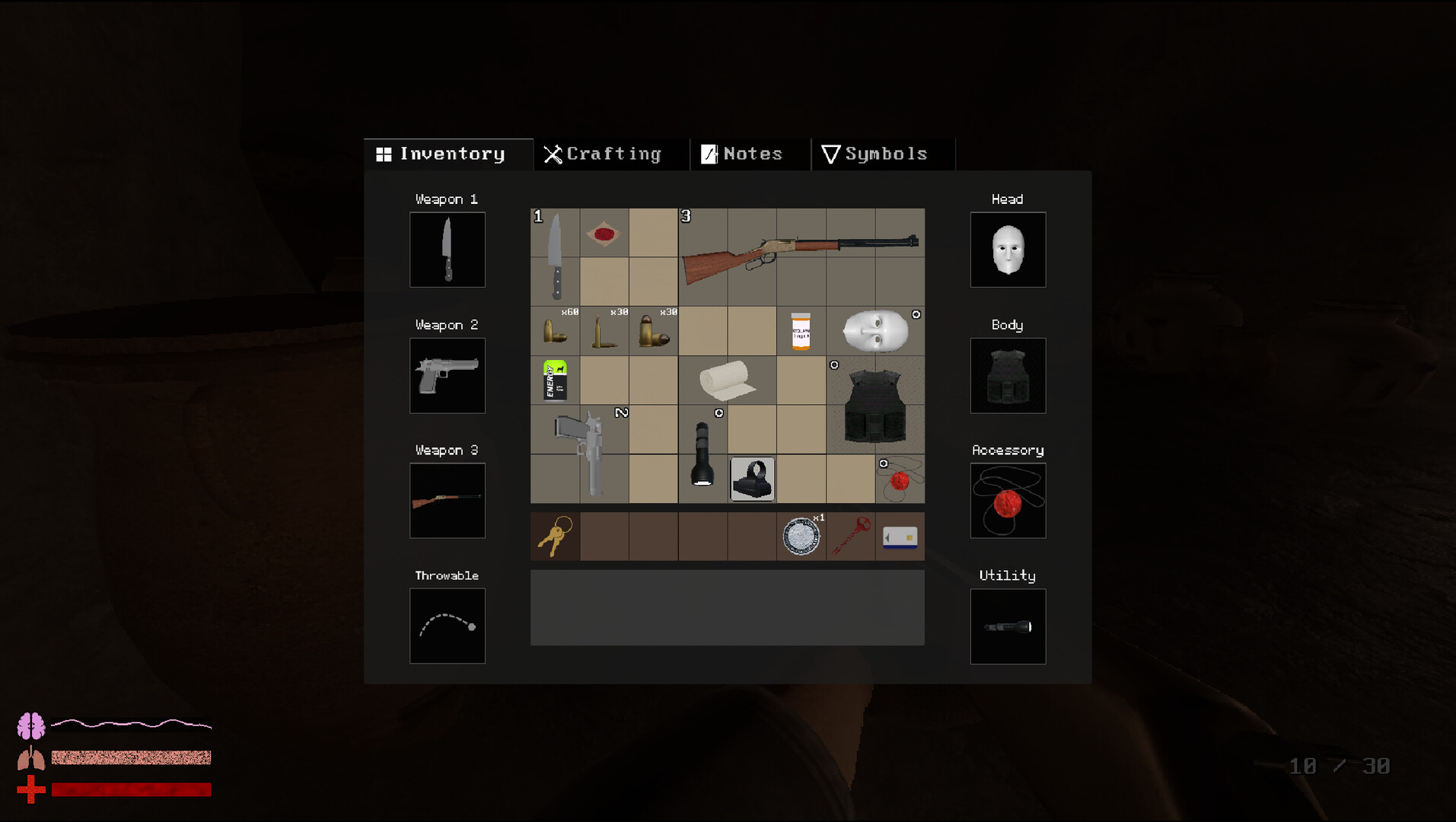 Hypnostasis screenshot #4