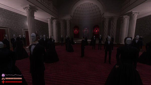 Hypnostasis screenshot 5