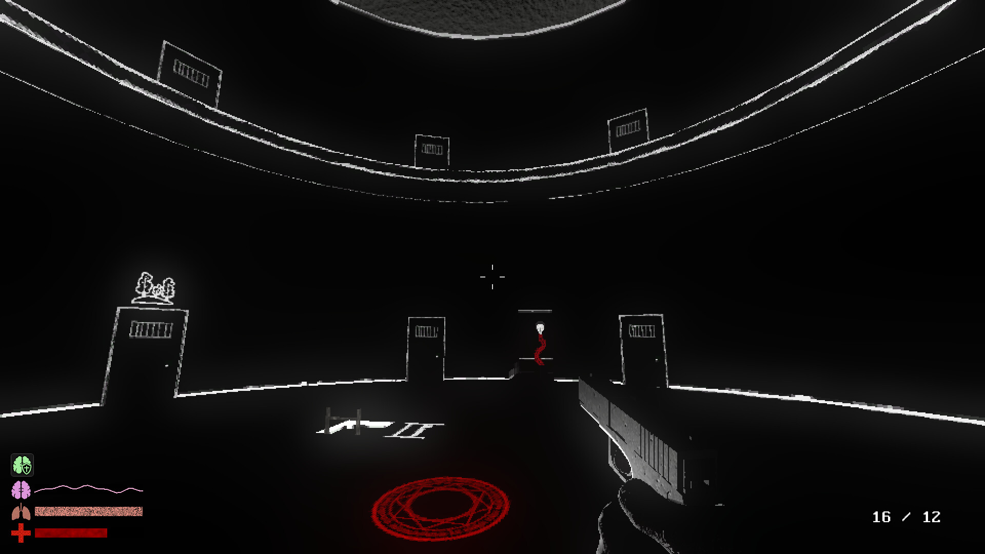 Hypnostasis screenshot #8